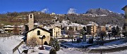 01 Monte Suchello (1541 m) in alto a dx visto da Ascensione con Costa Serina sopra a sx